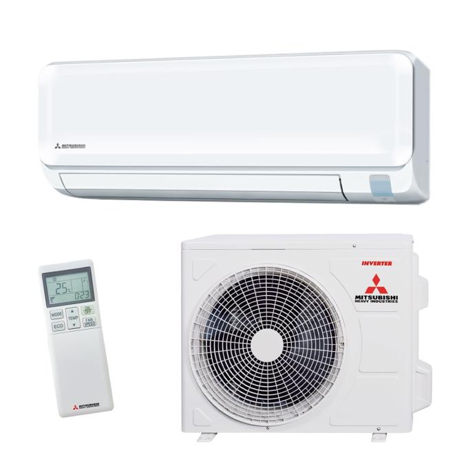 Mitsubishi SRK25ZTL-W/SRC25ZTL-W