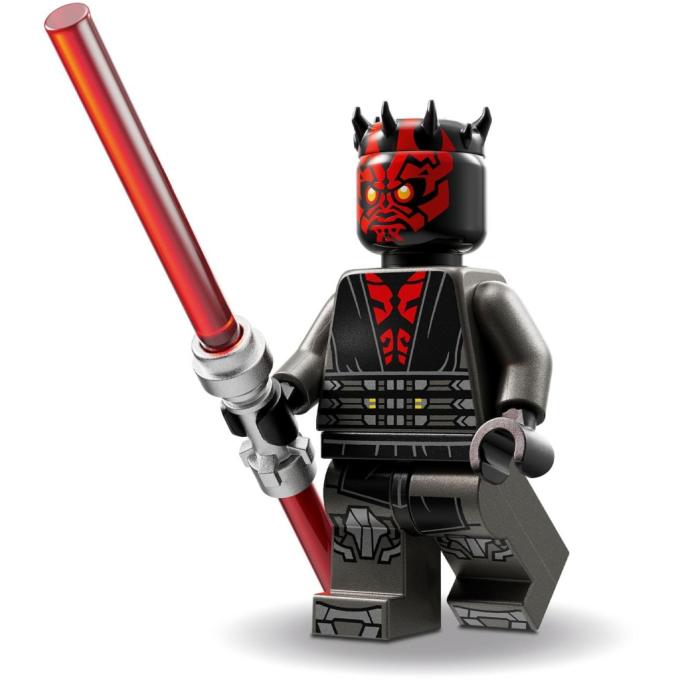 LEGO 75411