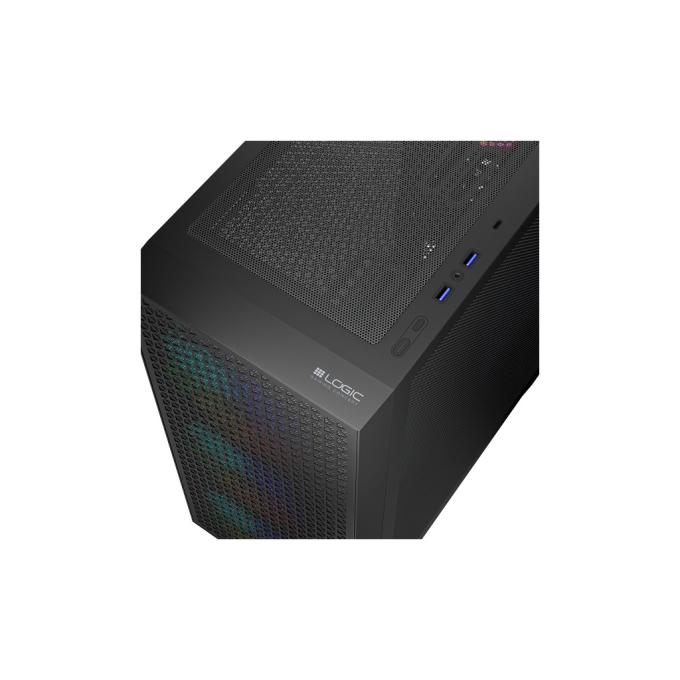 LogicConcept AT-DART-PRO-ARGB-10