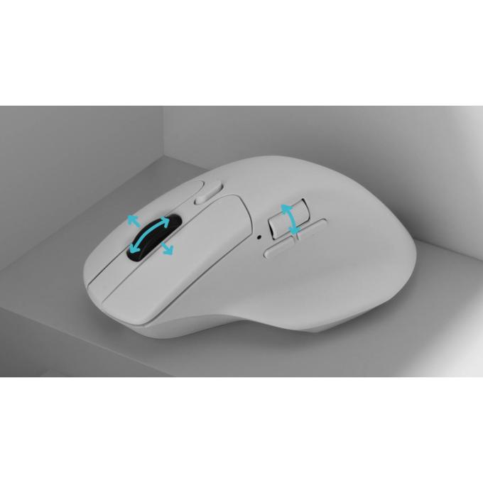 Keychron M6-A3