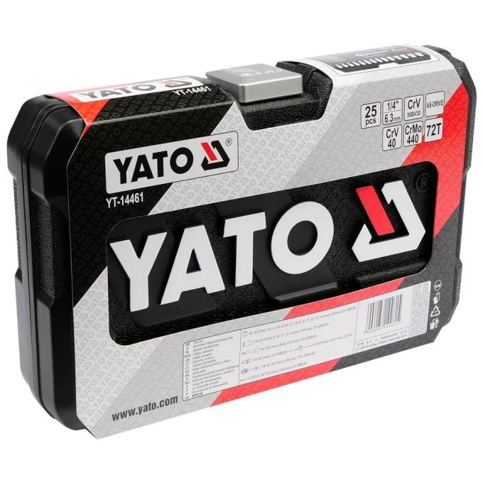 YATO YT-14461