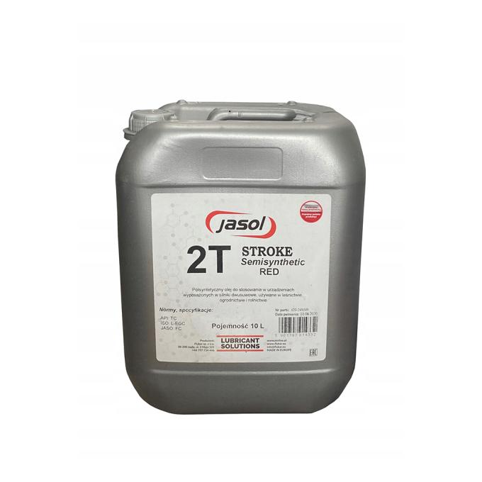 JASOL 2TR20