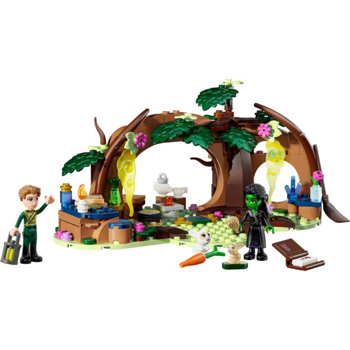 LEGO 75687