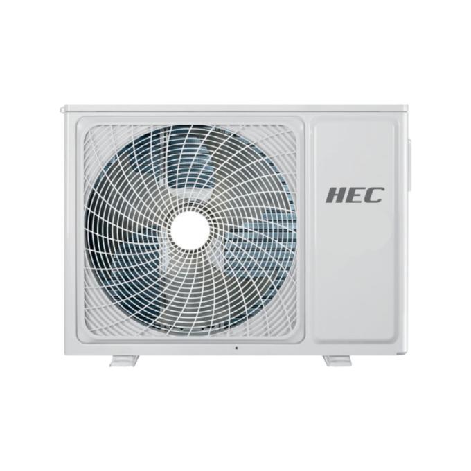 HAIER HEC-12QC(I)/HEC-12QC(O)