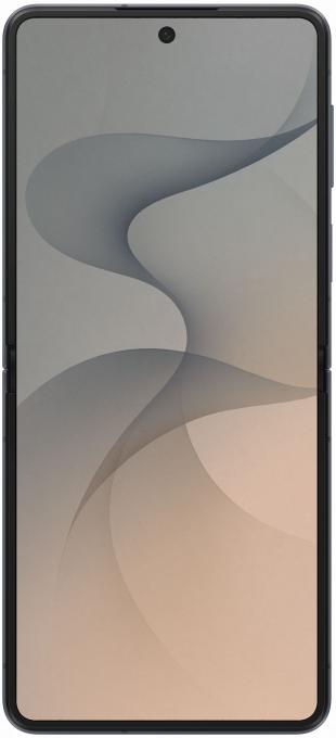 Samsung SM-F776BZKGSEK