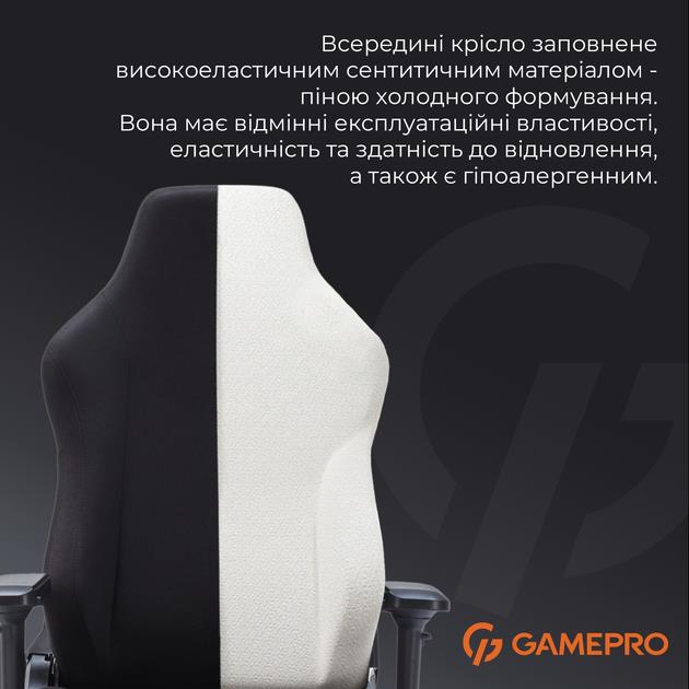 GamePro FGC750B