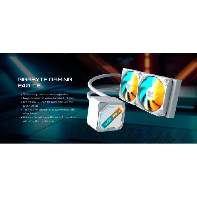 GIGABYTE GP-GME 240I