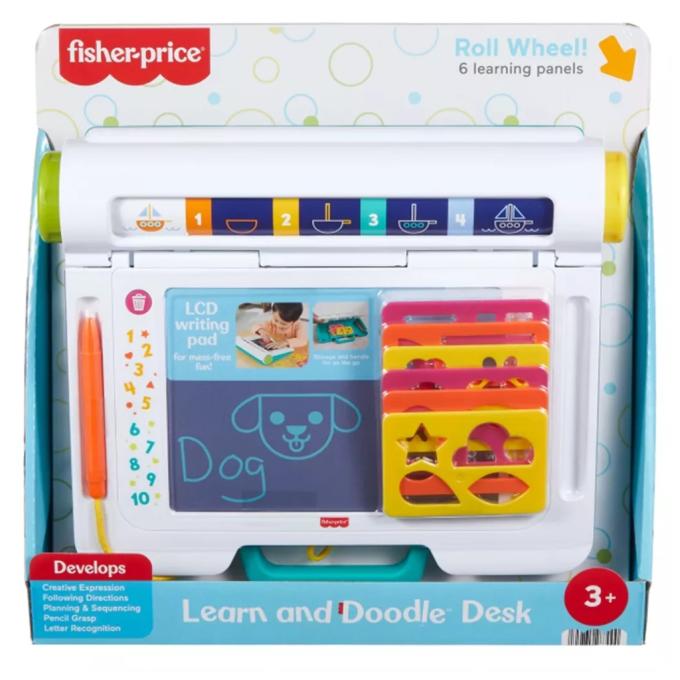 Fisher-Price JDL70