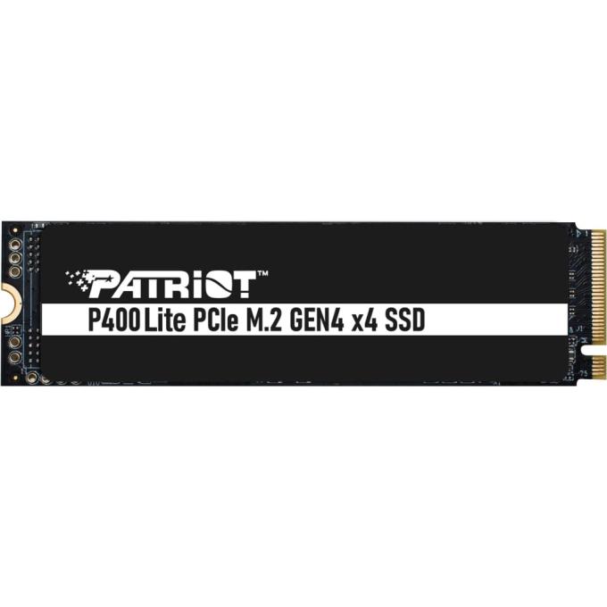 Patriot P400LP500GM28H