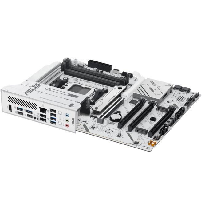 ASUS X870 MAX GAMING WIFI7 W