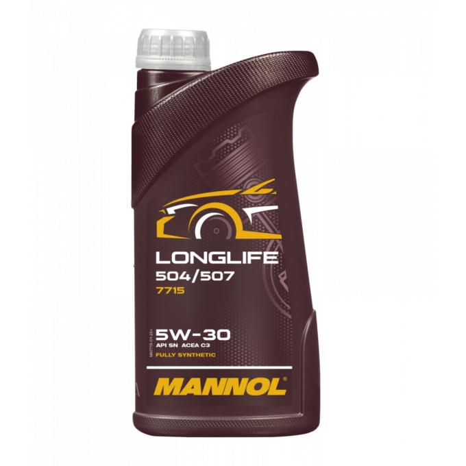 Mannol MN7715-1