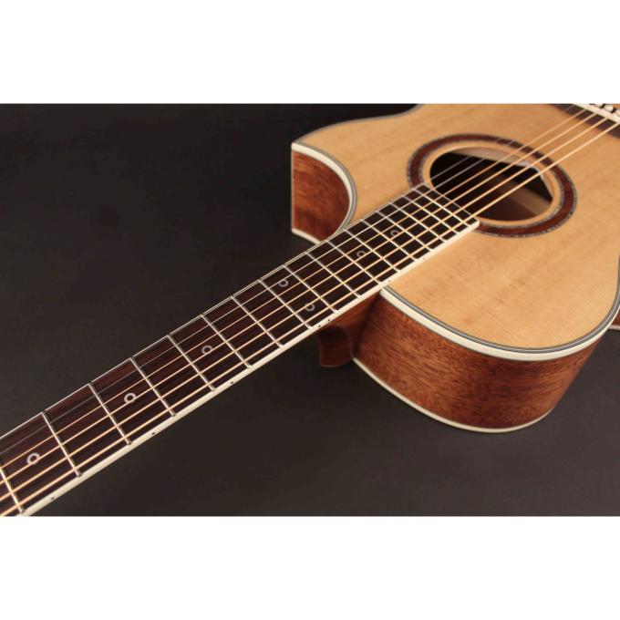Cort NDX Baritone Natural Satin