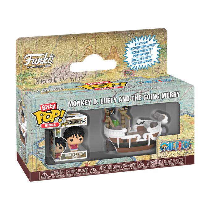 Funko Pop 90112