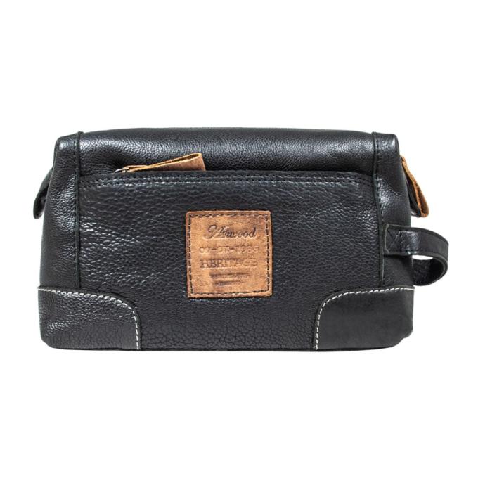 Ashwood 4557 Black