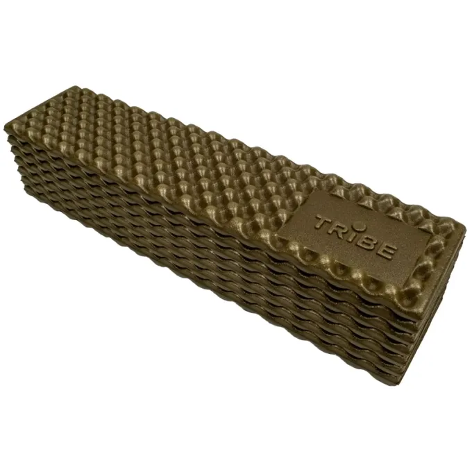 Tribe T-BC-0002-brown