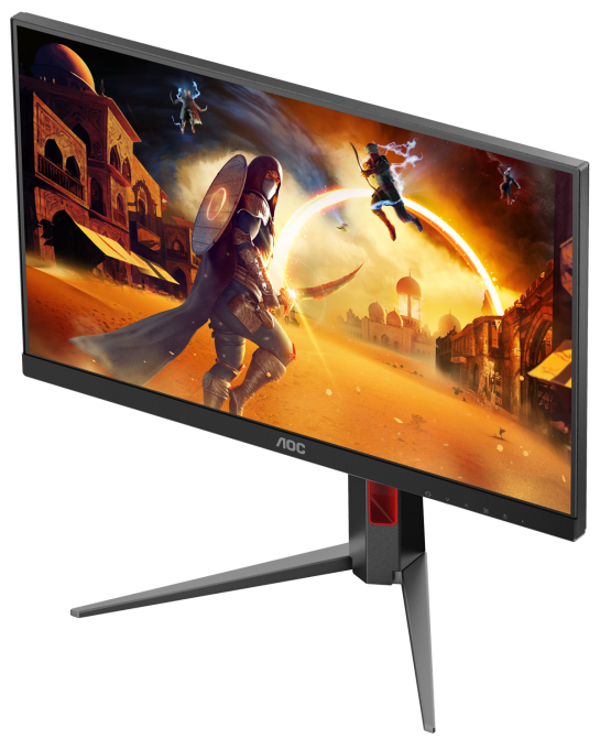 AOC 24G4HA
