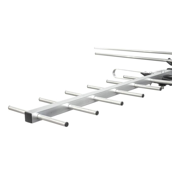Romsat AV-27UV