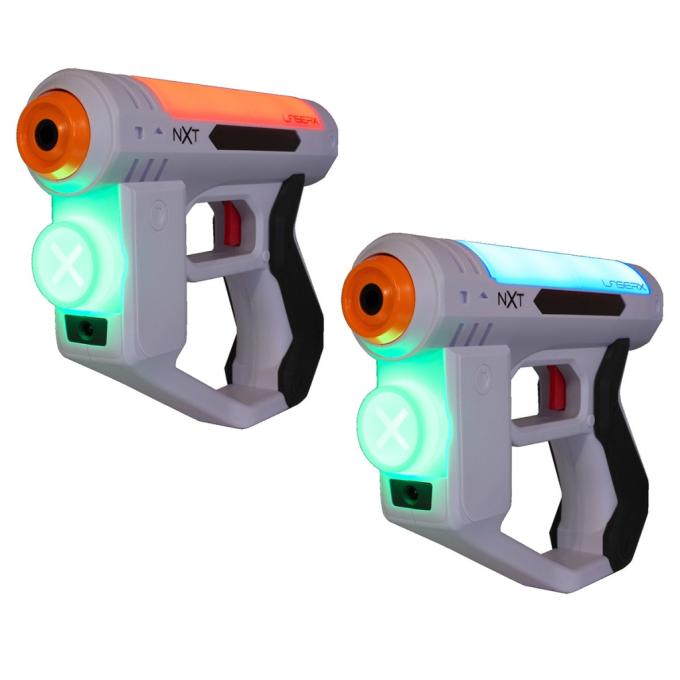 Laser X 87538