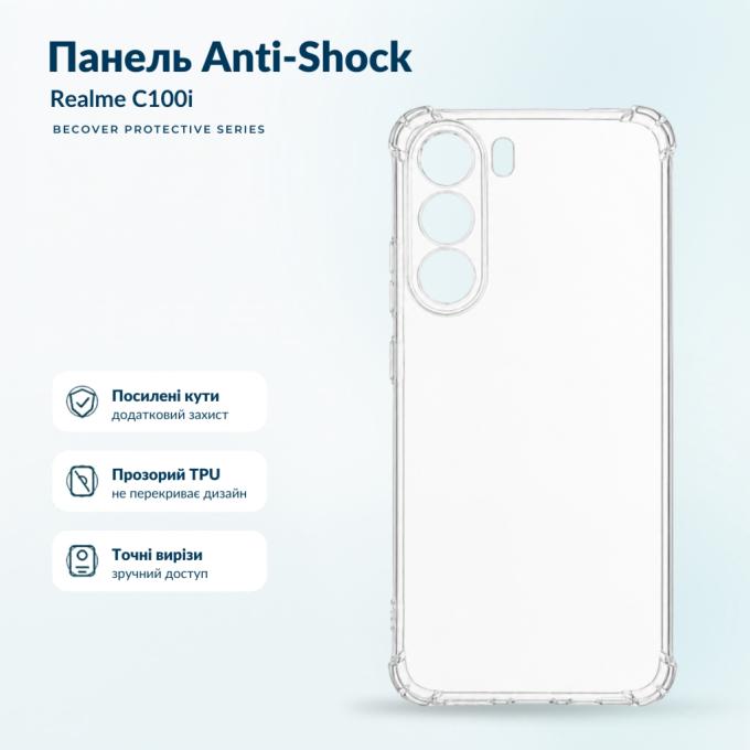 BeCover 716089