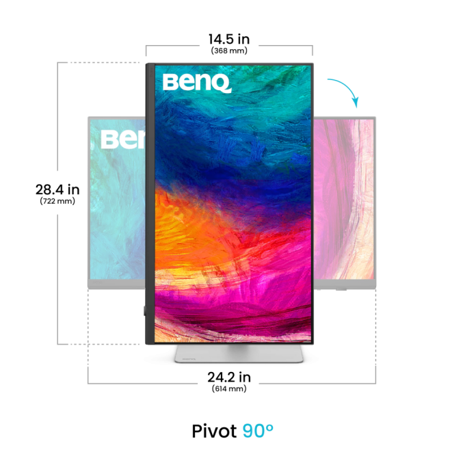 Benq 9H.LN7LA.TBE