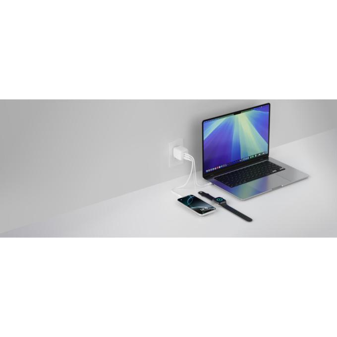 Belkin WCH018HQWH