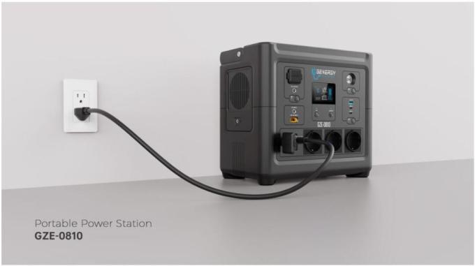 Genergy GZE0810