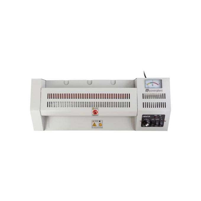 PowerPlant PP-320B