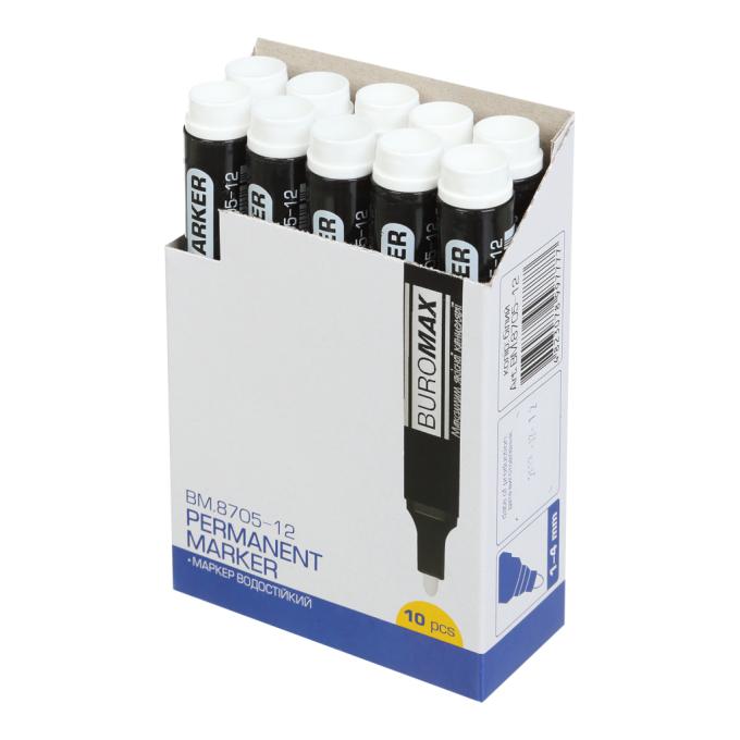 BUROMAX BM.8705-12