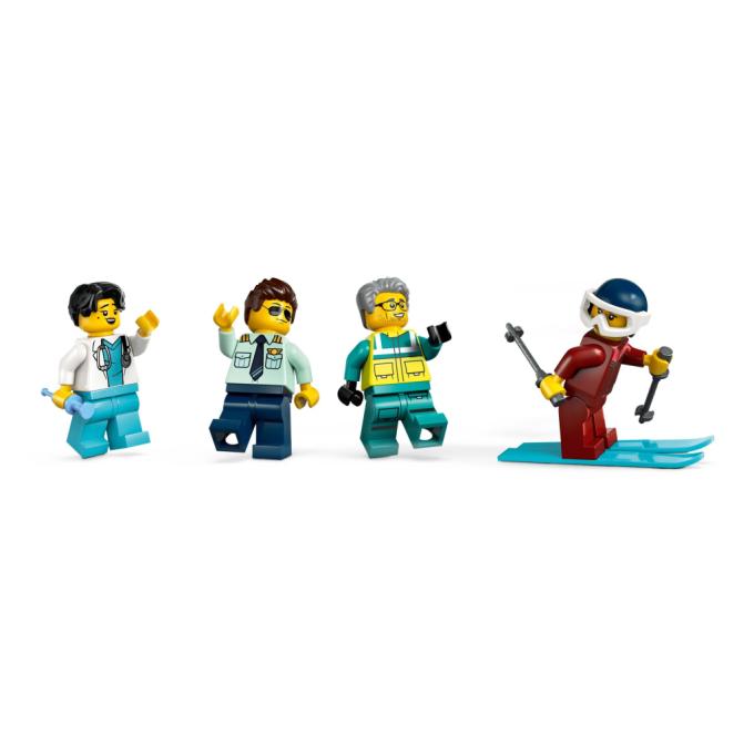 LEGO 60465