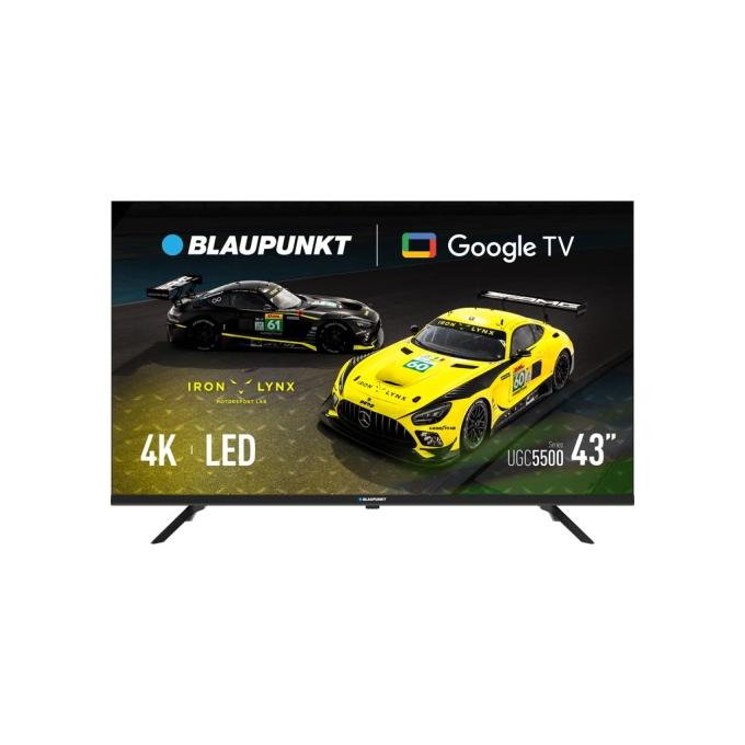 Blaupunkt 43UGC5500
