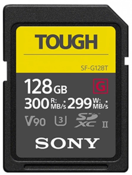 SONY SFG1TG