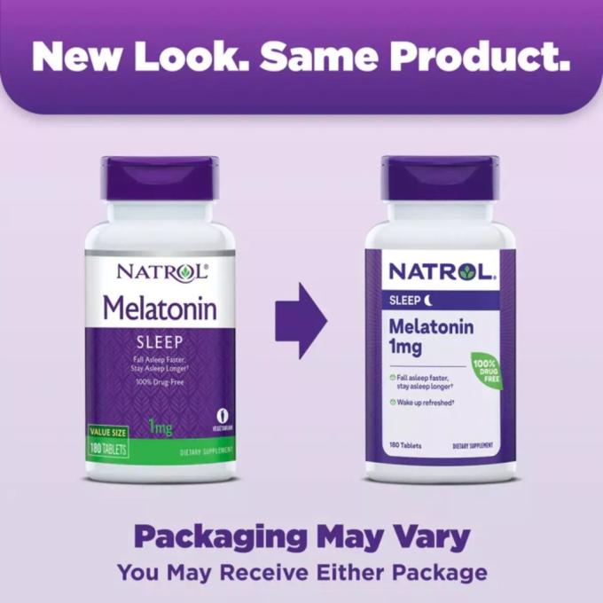 Natrol NTL00465