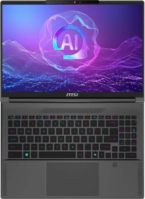 MSI 9S7-15FK24-266