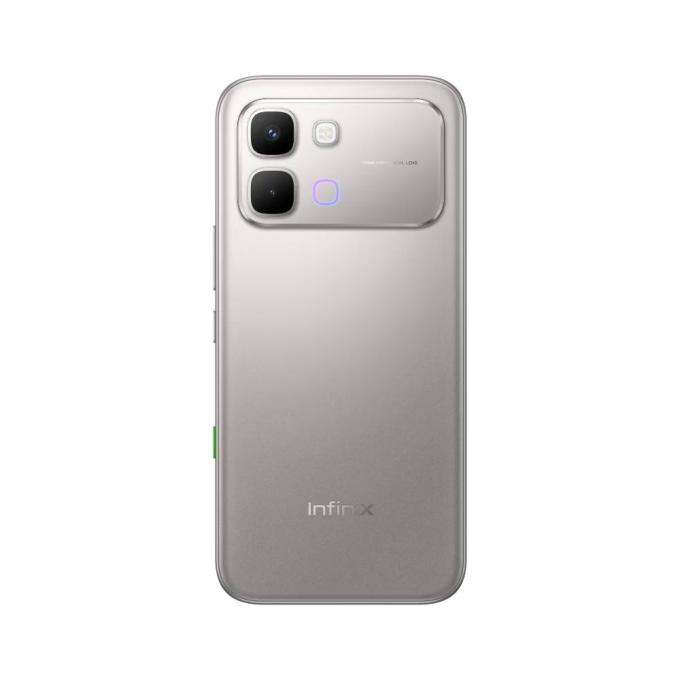 Infinix Note Edge X6887 8/256GB Lunar Titanium