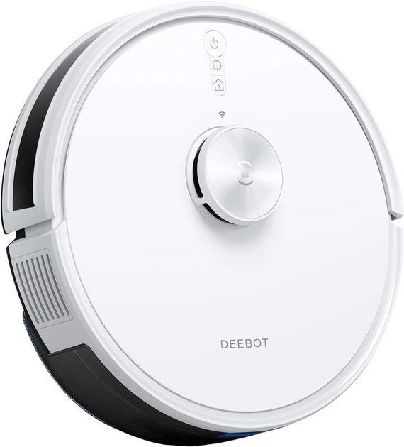 Ecovacs DLX34 WHITE