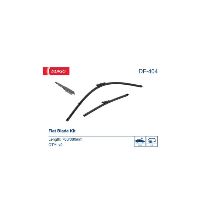 DENSO DF-404