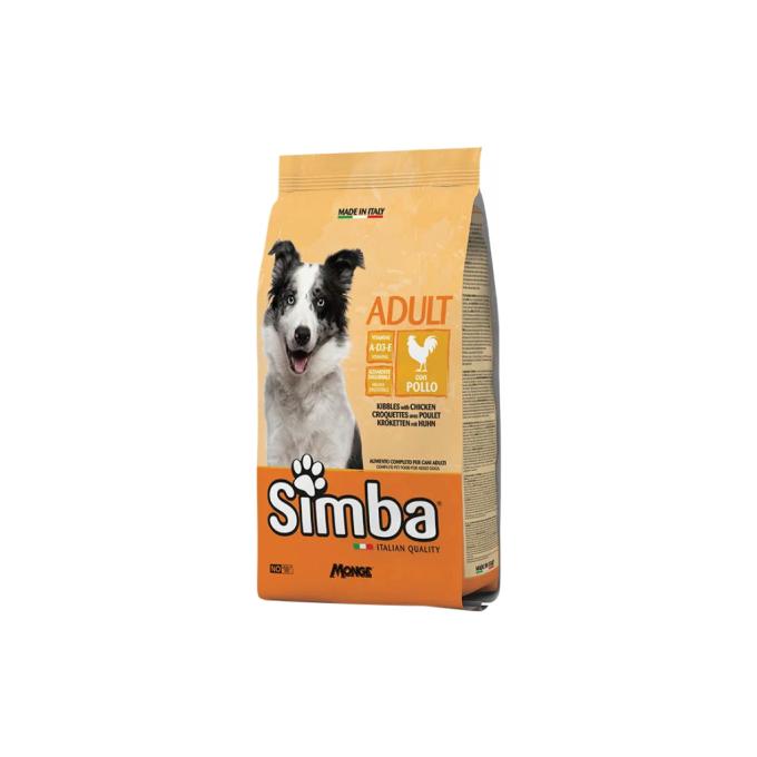 Simba 8009470009874