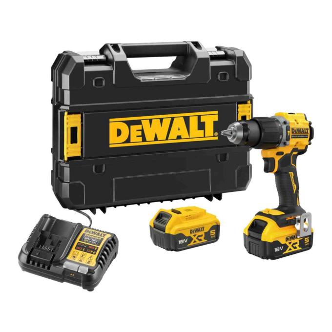 DeWALT DCD799P2T