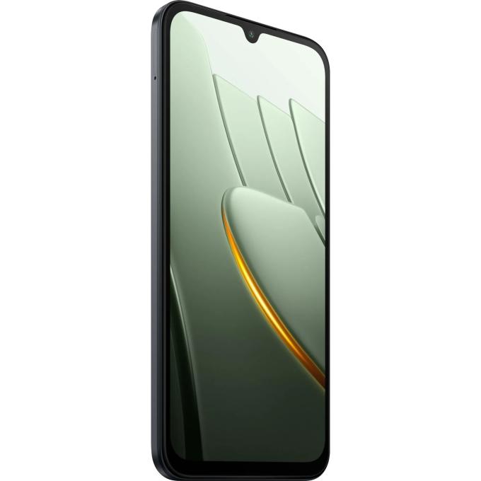 Poco Poco C81 Pro 4/256GB Black