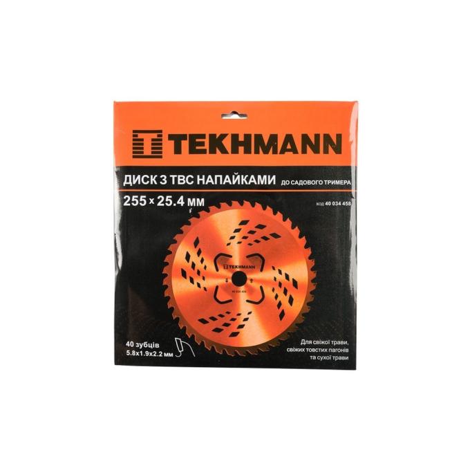 Tekhmann 40034458