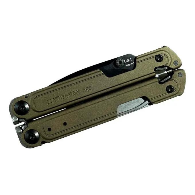 LEATHERMAN 833330