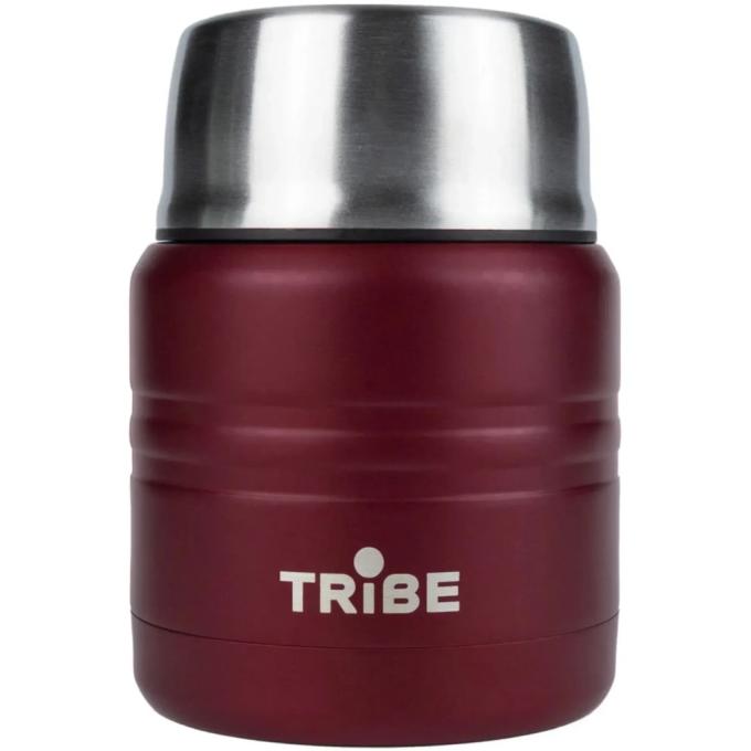 Tribe T-DE-0021-red