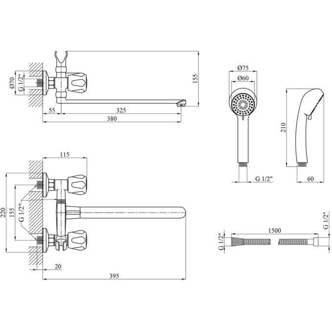 Kroner CV012067
