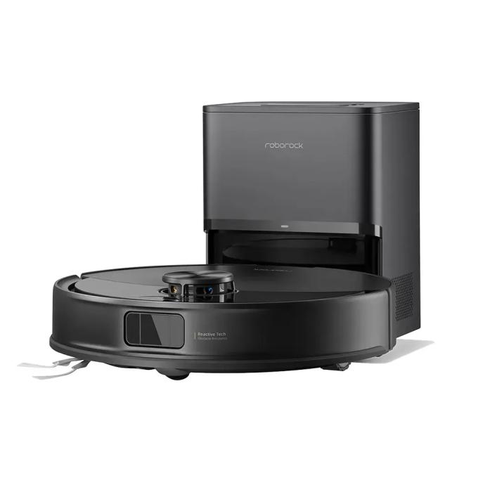 Roborock Q10 VF+ Black