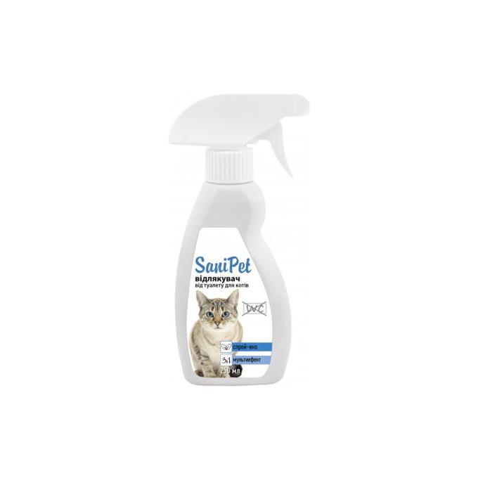 Природа Sani Pet 4823082405657