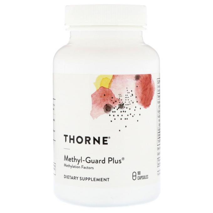 Thorne Research THR-78901