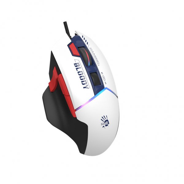 Bloody W95 Ultra (Sports Navy)