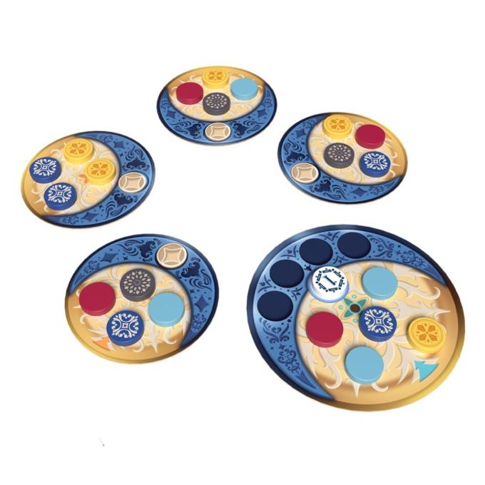 Plan B Games NMG60160UA