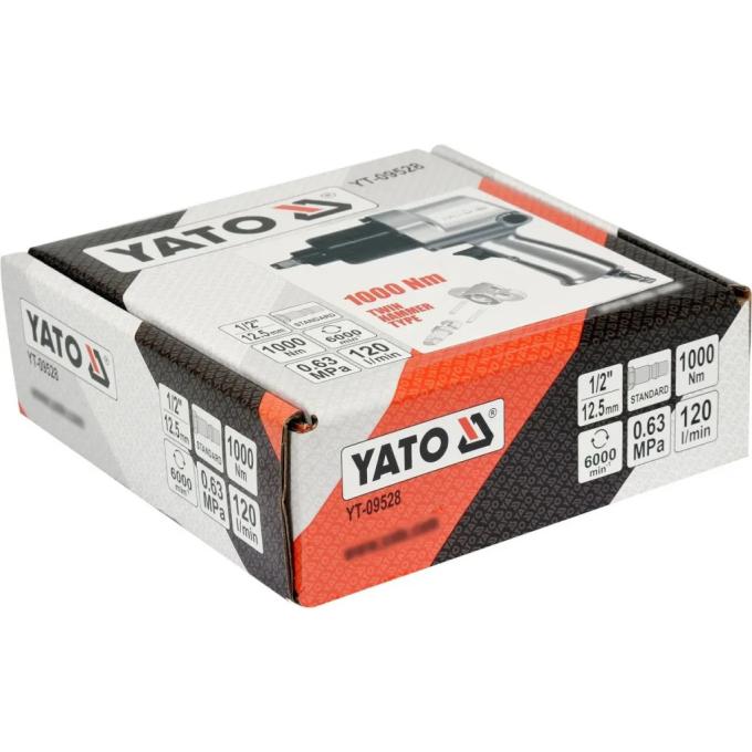 YATO YT-09528