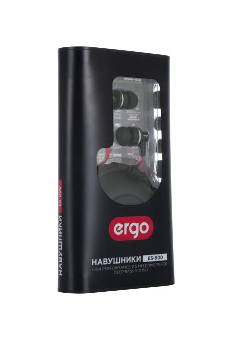 Ergo ES-900B